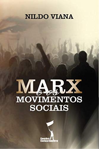 Capa do livro: Marx e os Movimentos Sociais (Mobilização) - Ler Online pdf
