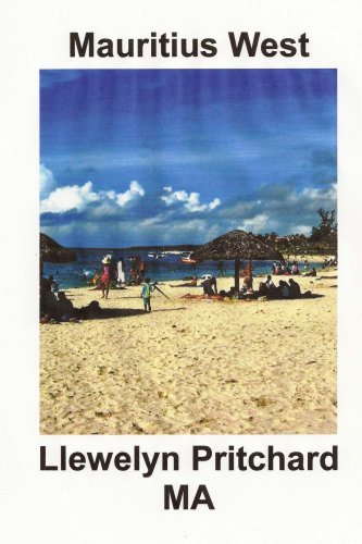 Livro PDF: Mauritius West: Lembranca Colecao de Fotografias Coloridas com legendas (Photo Albuns Livro 8)