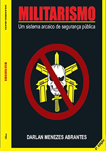 Livro PDF Militarismo