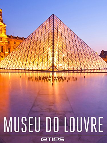 Capa do livro: Museu Do Louvre - Ler Online pdf