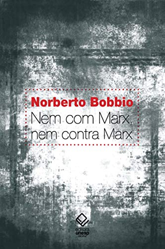 Capa do livro: Nem com Marx, nem contra Marx - Ler Online pdf