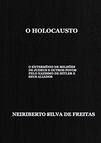 Livro PDF O Holocausto