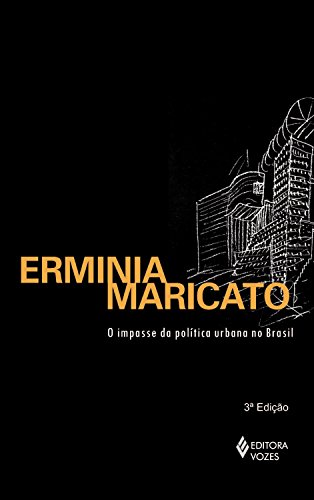 Livro PDF O impasse da política urbana no Brasil