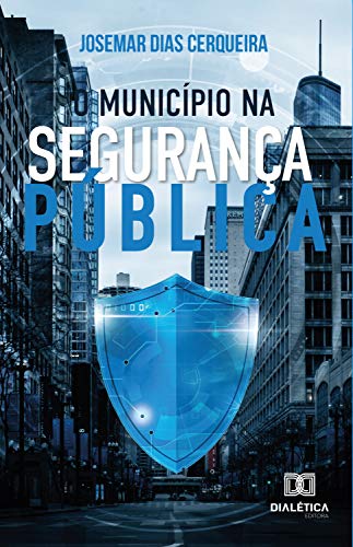 Livro PDF: O município na segurança pública
