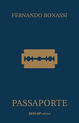 Livro PDF: Passaporte
