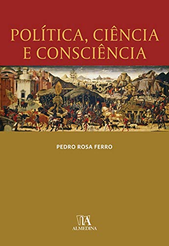 Livro PDF Política, Ciência e Consciência
