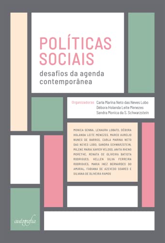Livro PDF: Políticas sociais: desafios da agenda contemporânea