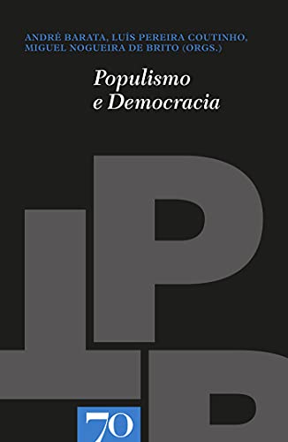 Livro PDF Populismo e Democracia