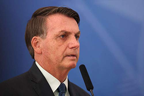 Livro PDF: Por que bolsonaro é o melhor presidente do brasil?: Como mostrar para os escardalhas que o BOLSOMITO é melhor que o LULADRÂO