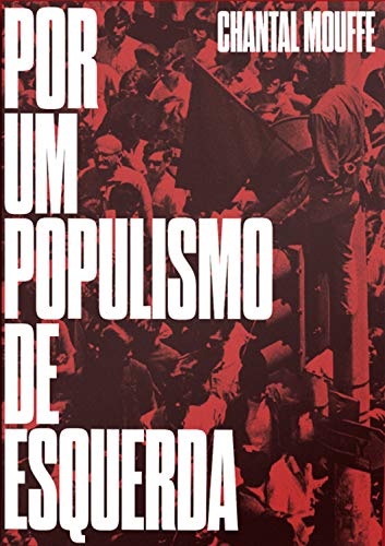 Capa do livro: Por um Populismo de Esquerda - Ler Online pdf