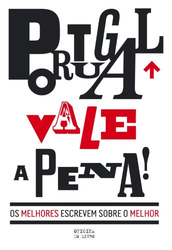 Livro PDF Portugal Vale a Pena!