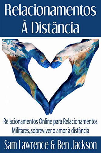 Capa do livro: Relacionamentos À Distância - Ler Online pdf