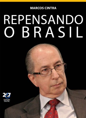 Capa do livro: Repensando o Brasil - Ler Online pdf