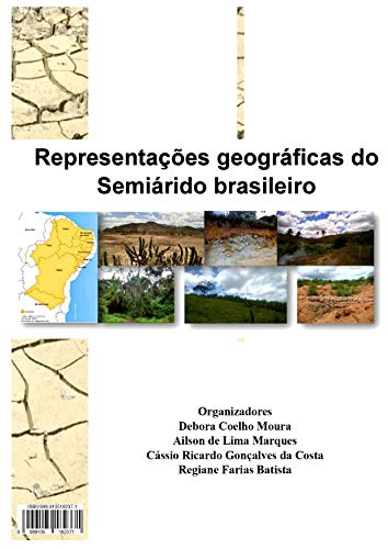 Livro PDF: Representações geográficas do semiárido brasileiro