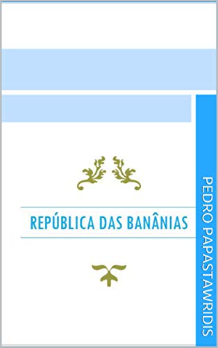 Livro PDF: República das Banânias