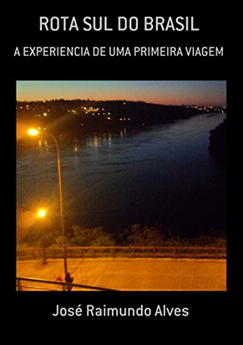 Livro PDF: Rota Sul Do Brasil