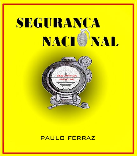 Livro PDF SEGURANÇA NACIONAL