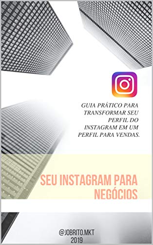 Capa do livro: Seu Instagram Para Negócios - Ler Online pdf