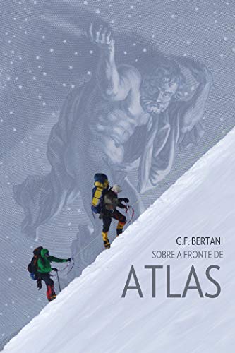 Capa do livro: Sobre a Fronte de Atlas - Ler Online pdf