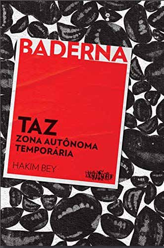 Capa do livro: Taz: Zona Autônoma Temporária - Ler Online pdf