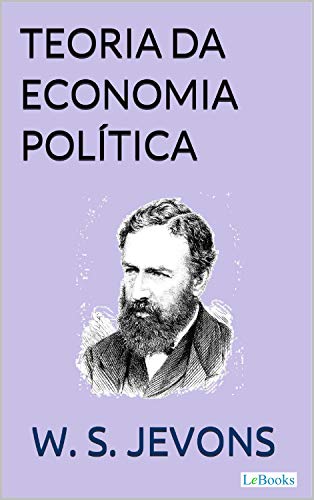 Capa do livro: Teoria da Economia Política (Coleção Economia Política) - Ler Online pdf