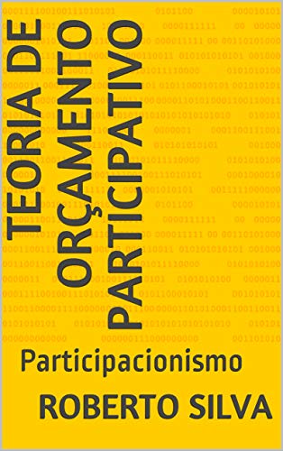 Capa do livro: Teoria de orçamento participativo: Participacionismo - Ler Online pdf