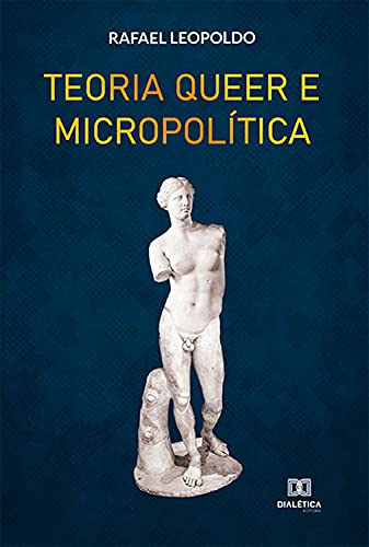 Capa do livro: Teoria Queer e Micropolítica - Ler Online pdf