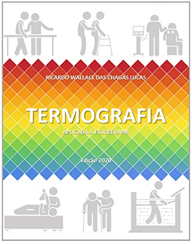 Capa do livro: TERMOGRAFIA APLICADA À FISIOTERAPIA - Ler Online pdf
