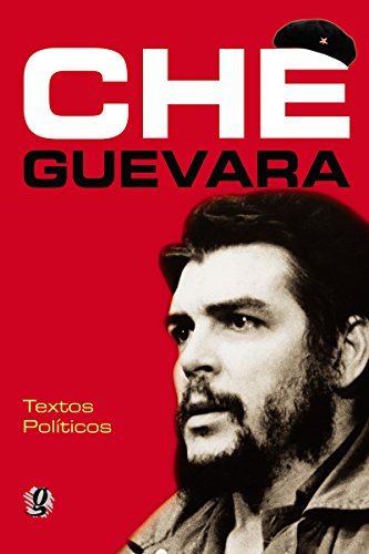 Capa do livro: Textos políticos (Che Guevara) - Ler Online pdf