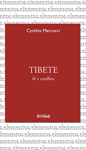 Capa do livro: Tibete (Série Elementos) - Ler Online pdf