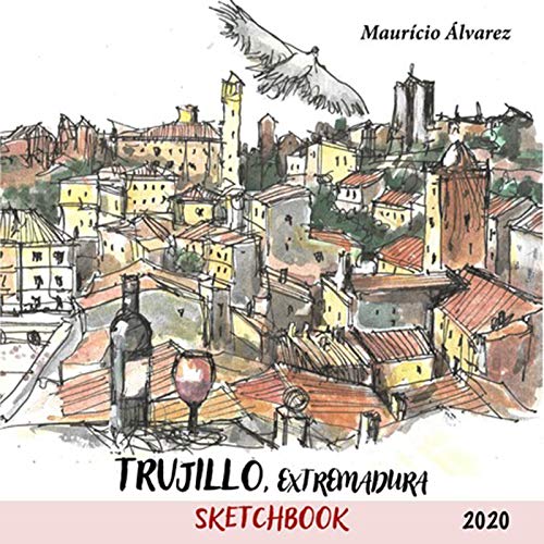 Capa do livro: Trujillo, Extremadura - Ler Online pdf