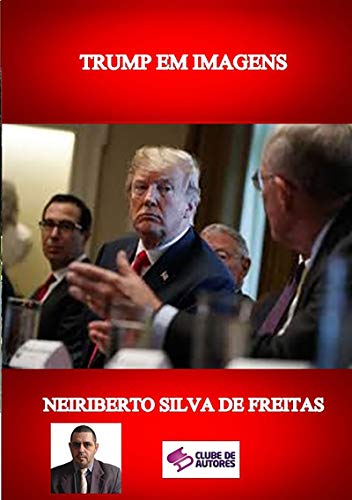 Livro PDF Trump Em Imagens