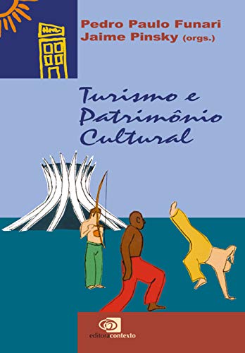 Livro PDF Turismo e patrimônio cultural