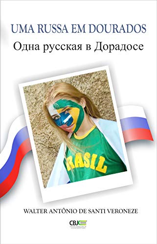 Capa do livro: Uma Russa em Dourados - Ler Online pdf