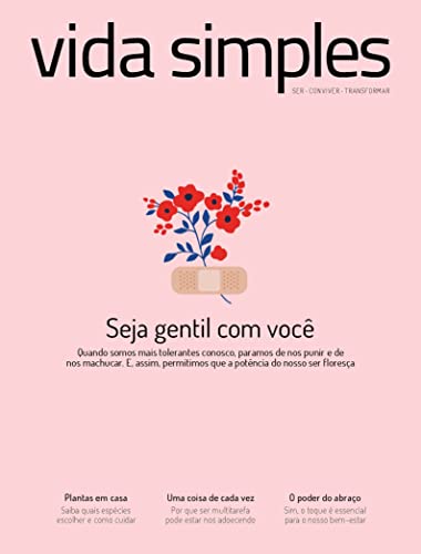 Livro PDF: Vida Simples Ed. 232 – Viva no Agora