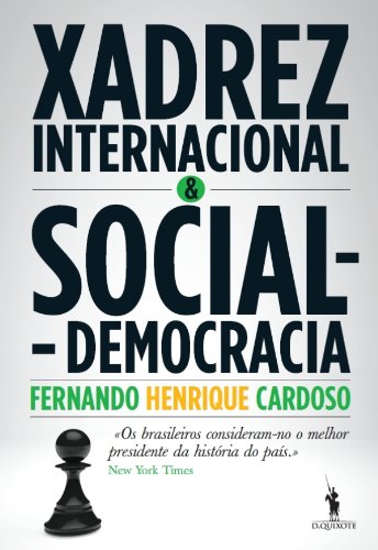 Livro PDF Xadrez Internacional e Social-Democracia