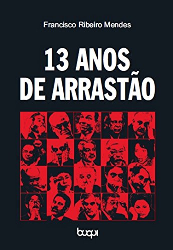 Livro PDF 13 Anos de Arrastão