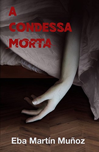 Capa do livro: A Condessa Morta - Ler Online pdf