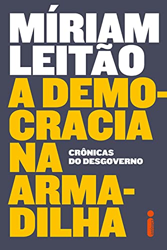 Livro PDF A Democracia Na Armadilha