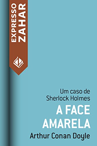 Livro PDF A face amarela: Um caso de Sherlock Holmes