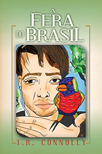 Livro PDF: A Fera do Brasil