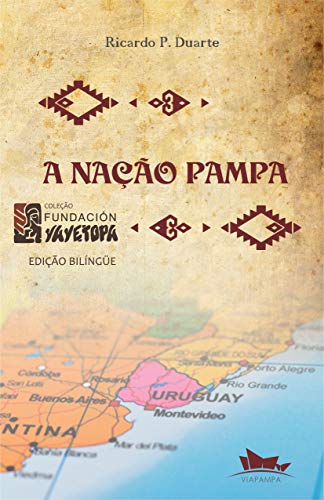 Livro PDF A Nação Pampa
