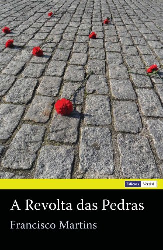 Livro PDF: A Revolta das Pedras