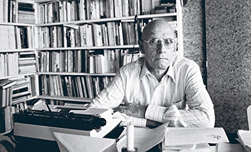 Livro PDF: A risível história de um Foucault “fenomenólogo” e neoliberal: as garras de François Ewald (Estudos pós-foucaultianos em literatura e política Livro 1)