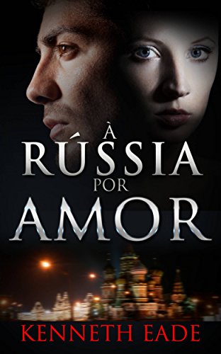 Livro PDF À Rússia Por Amor