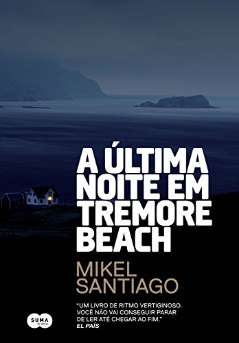 Livro PDF: A última noite em Tremore Beach