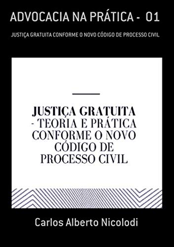 Capa do livro: Advocacia Na Prática – 01 - Ler Online pdf
