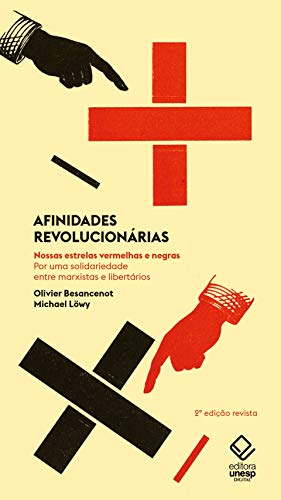 Capa do livro: Afinidades revolucionárias - Ler Online pdf