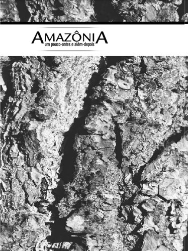 Livro PDF Amazônia – Um pouco antes e além depois