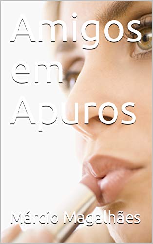 Livro PDF: Amigos em Apuros